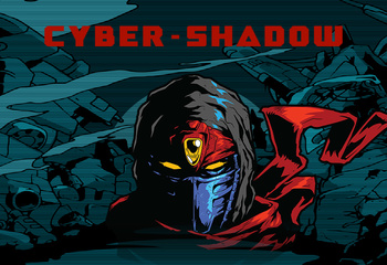 Cyber Shadow-Bild