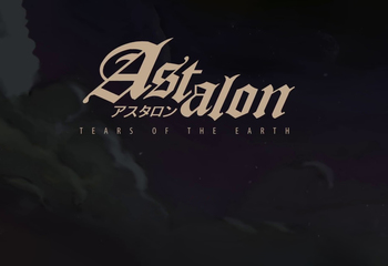 Astalon: Tears of The Earth-Bild