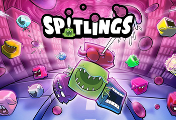 Spitlings-Bild