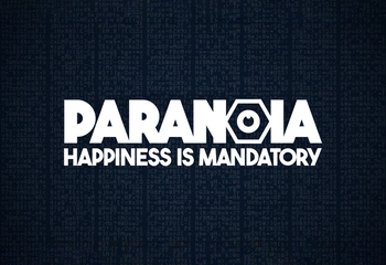 Paranoia: Happiness is Mandatory-Bild