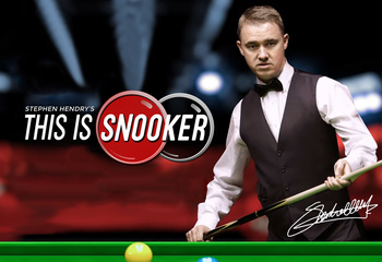 This Is Snooker-Bild