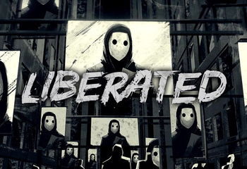 Liberated: Enhanced Edition-Bild