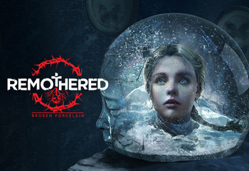 Remothered: Broken Porcelain-Bild
