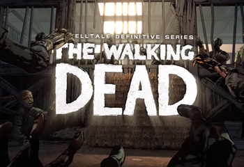 The Walking Dead: The Telltale Definitive Series-Bild