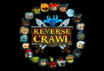 Reverse Crawl-Bild