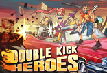 Double Kick Heroes-Bild