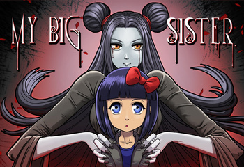 My Big Sister-Bild
