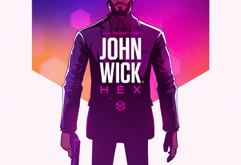 John Wick Hex-Bild