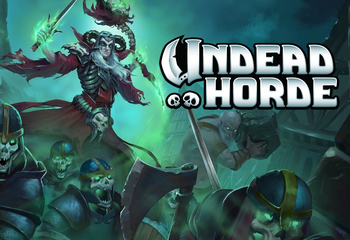 Undead Horde-Bild
