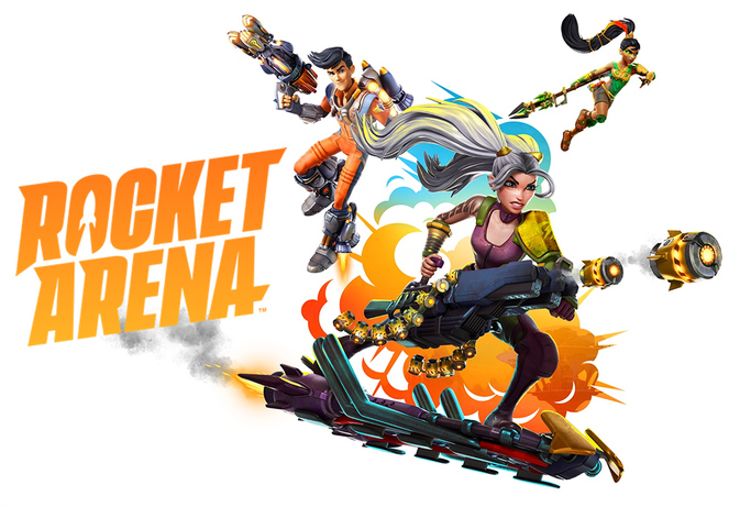 rocket arena xbox store