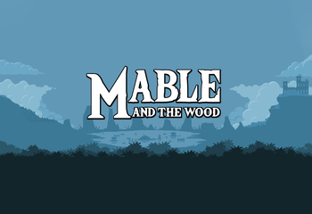 Mable & The Wood-Bild