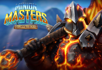 Minion Masters-Bild