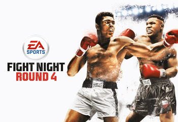 Fight Night Round 4-Bild