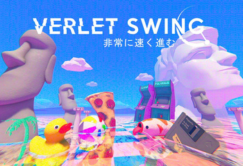 Verlet Swing-Bild