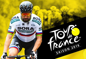 Tour de France 2019-Bild