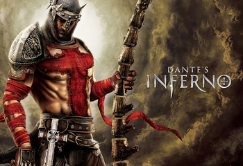 Dante's Inferno-Bild