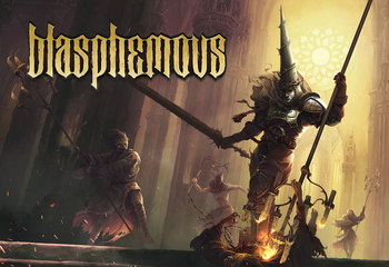 Blasphemous-Bild