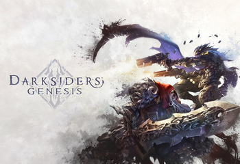 Darksiders Genesis-Bild