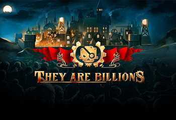 They Are Billions-Bild