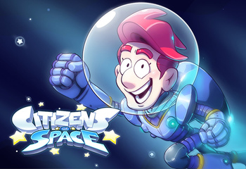 Citizens of Space-Bild