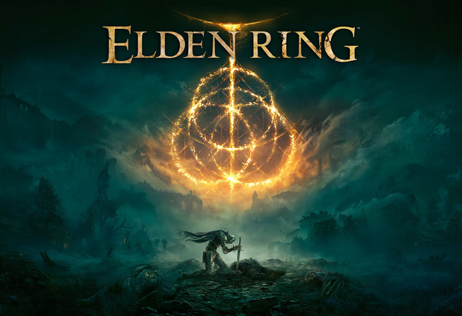 Elden Ring-Bild