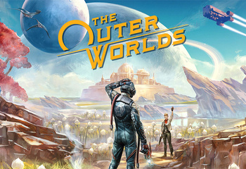 The Outer Worlds-Bild