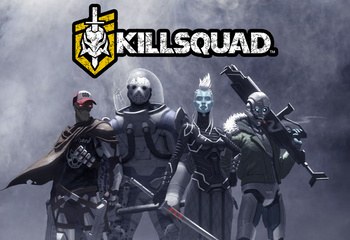 Killsquad-Bild
