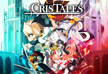 Cris Tales-Bild