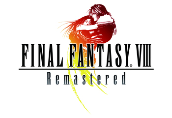 Final Fantasy VIII Remastered-Bild