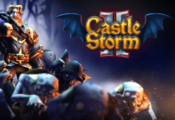 CastleStorm II-Bild