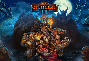 Torchlight II-Bild