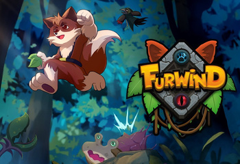 Furwind-Bild