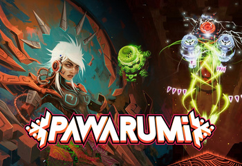 Pawarumi-Bild