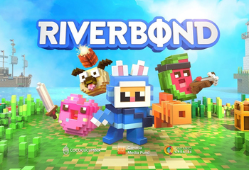 Riverbond-Bild