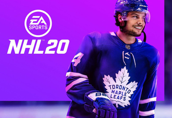 NHL 20-Bild