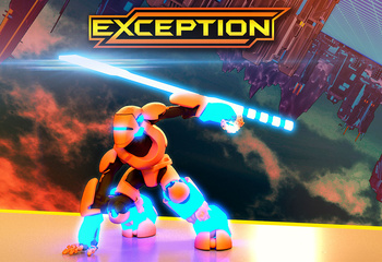 Exception-Bild