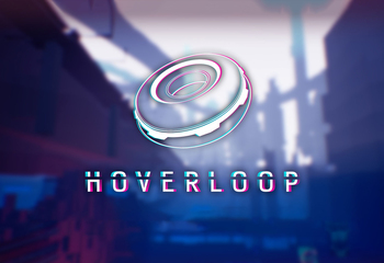 Hoverloop-Bild
