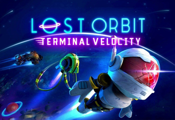 Lost Orbit: Terminal Velocity-Bild