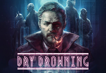 Dry Drowning-Bild