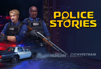 Police Stories-Bild