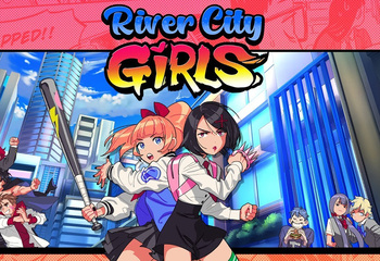 River City Girls-Bild