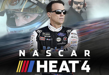 Nascar Heat 4-Bild