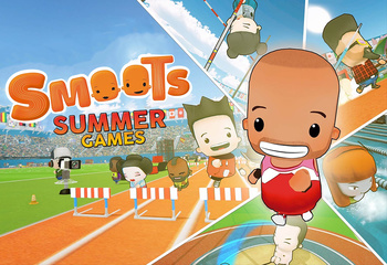 Smoots Summer Games-Bild