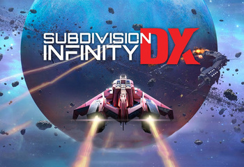 Subdivision Infinity DX-Bild