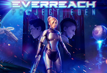 Everreach: Project Eden-Bild