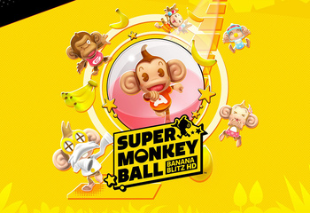Super Monkey Ball: Banana Blitz-Bild