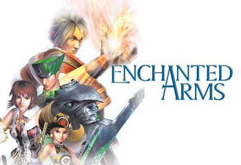 Enchanted Arms-Bild
