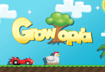 Growtopia-Bild