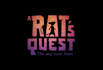 A Rat's Quest - The Way Back Home-Bild