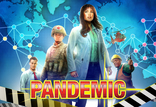 Pandemic-Bild